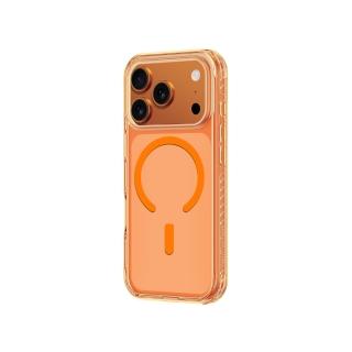 【AmazingThing】iPhone 17系列 Titan Pro Mag Case磁吸防摔殼(專為強力防摔設計)