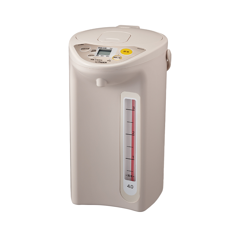 Tiger 4.0L Electric Water Heater - PDR-S40S