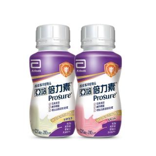 亞培 倍力素腫瘤癌症專用即飲配方220ml x24入