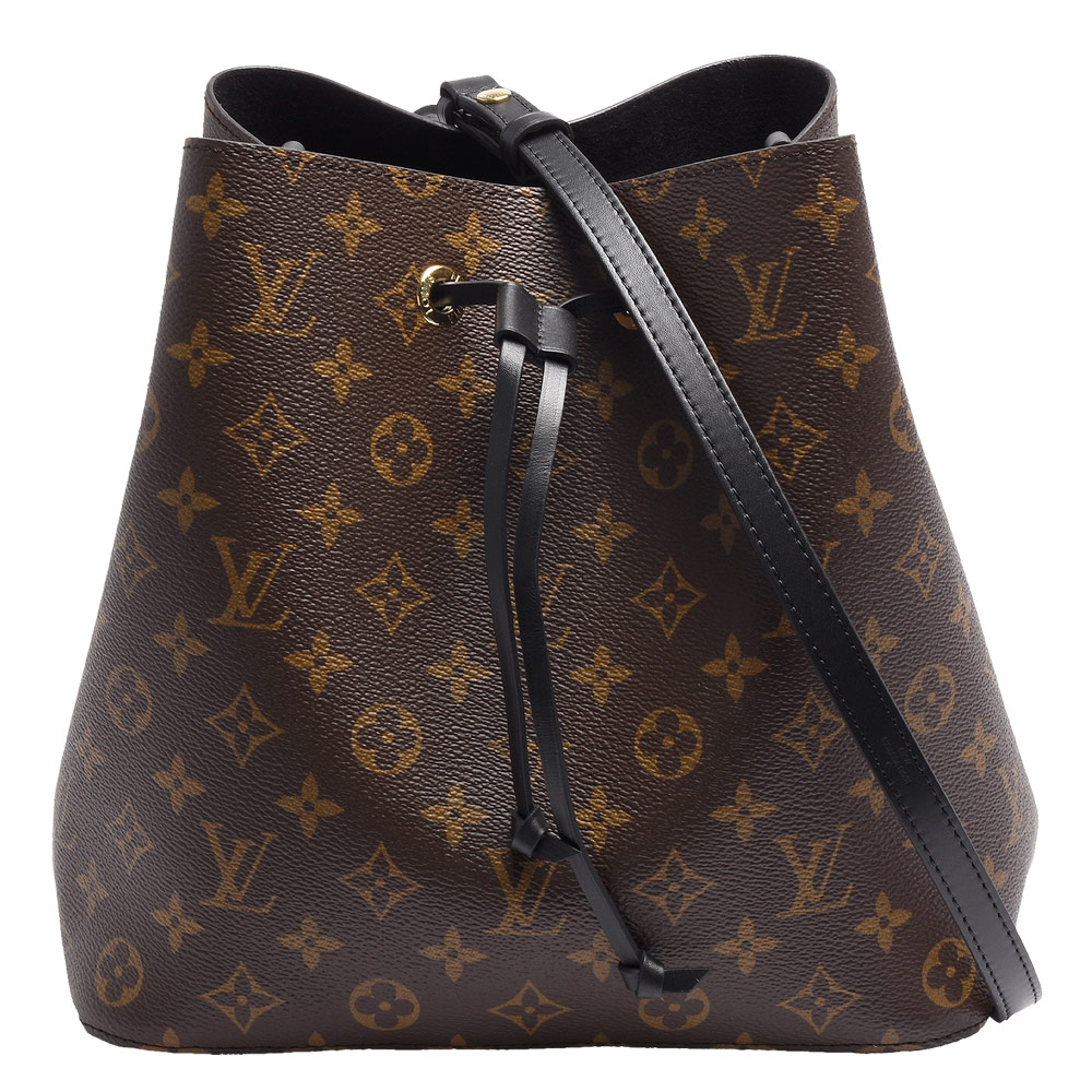 M43893 Louis Vuitton Monogram Canvas All-In Bandouliere GM Bag