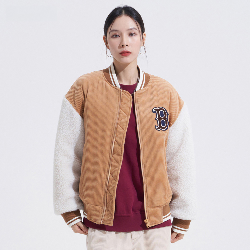 MLB Korea Jackets (3AJPB0131)