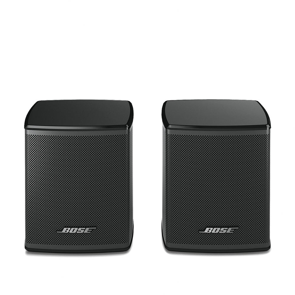 BOSE サラウンドスピーカーセット Surround Speakers BL 安住紳一郎