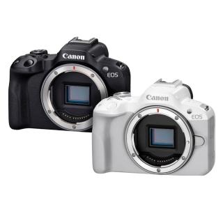 【Canon 】 EOS R50