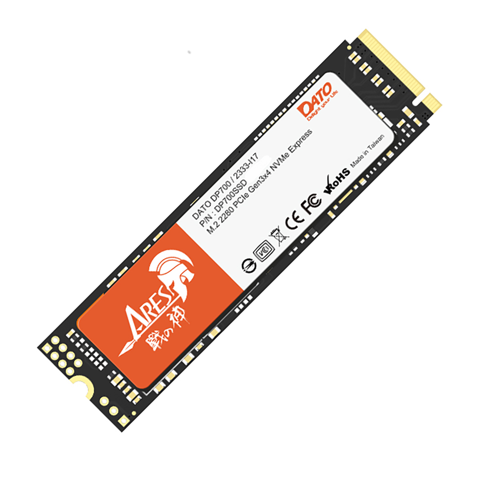 値下げ Team M.2 2280 NVMe SSD 2TB PCIe Gen3-