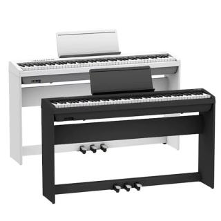 ROLAND 樂蘭 FP-30X 便攜式88鍵數位鋼琴