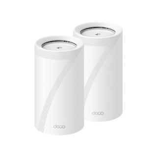 TP-Link Wi-Fi 7 三頻 10G 真Mesh路由器