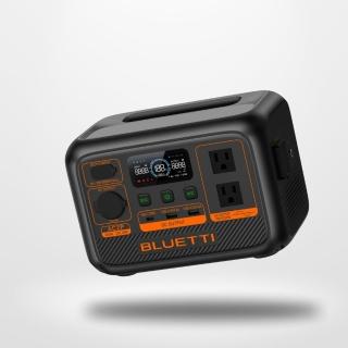 BLUETTI AC2P 戶外移動電源 300W/230Wh