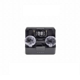 DJI DJI MIC MINI 2無線麥克風 小巧超輕量